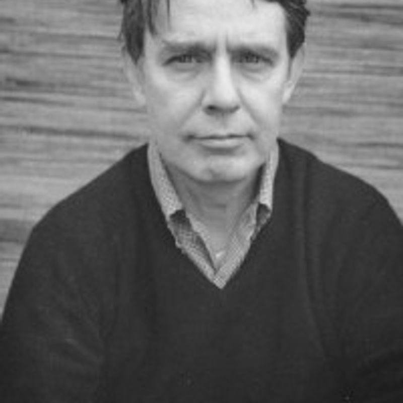  Thomas Cullinan  profile picture