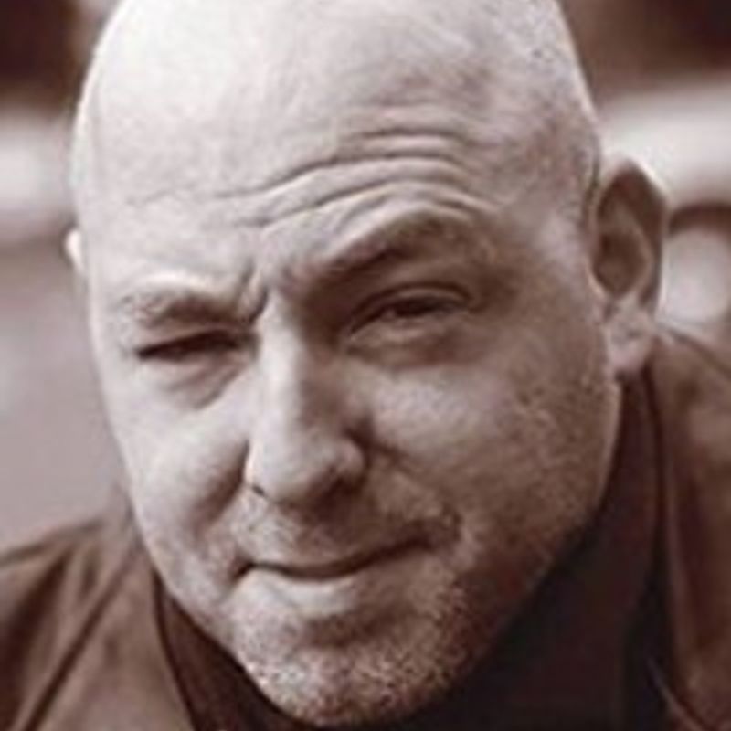 Brian Michael Bendis profile picture