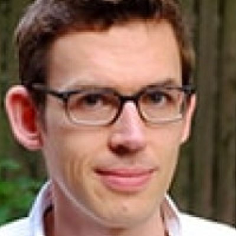 Alan A. A. Donovan profile picture