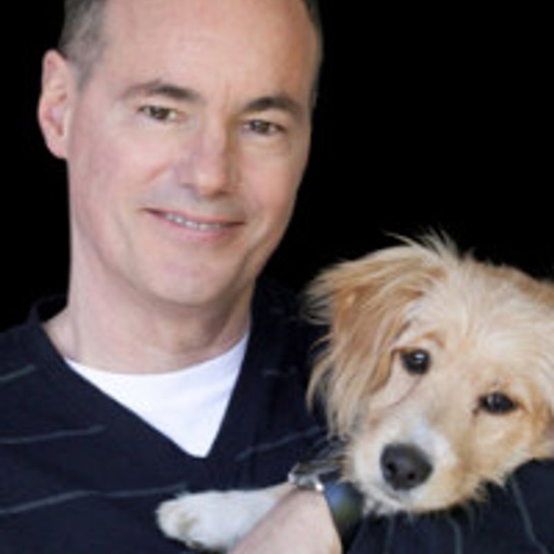 W. Bruce Cameron profile picture