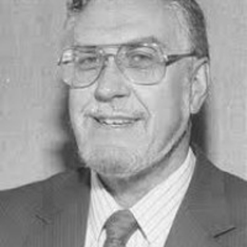 Jay E. Adams profile picture