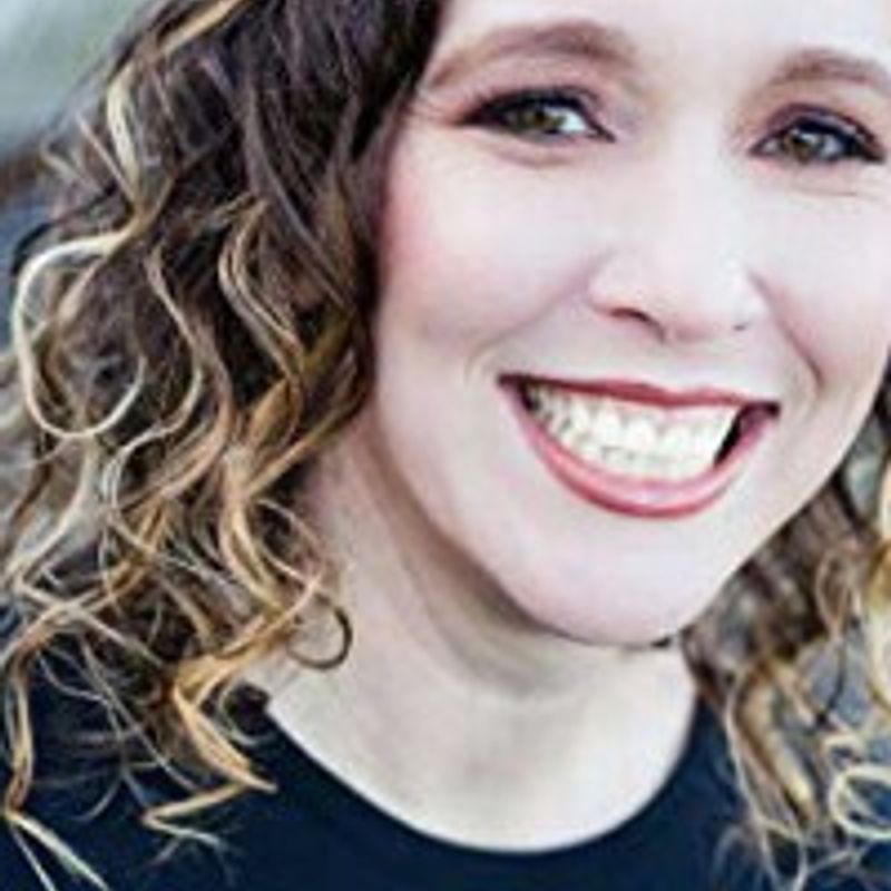 Penny Reid profile picture