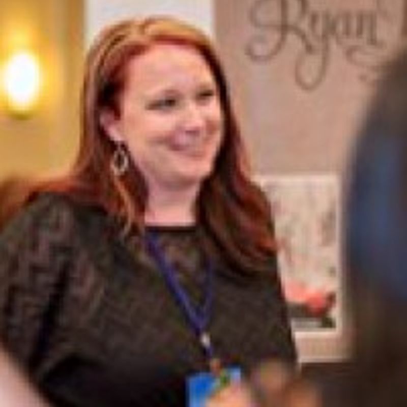 Ryan Michele profile picture