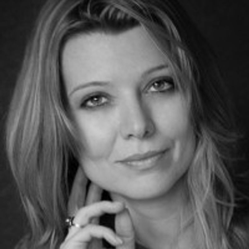 Elif Shafak profile picture