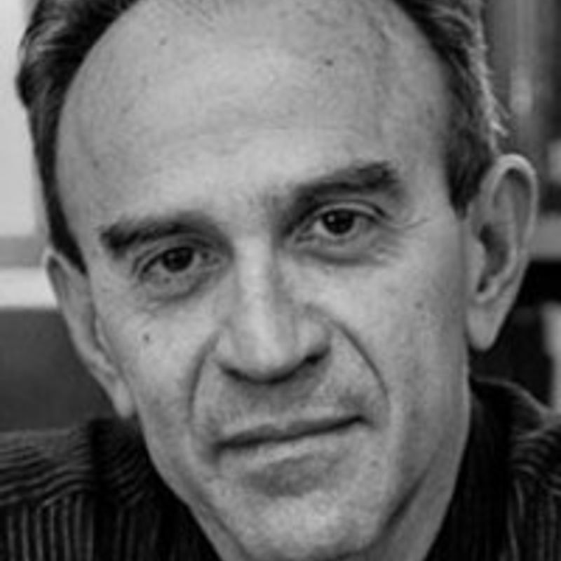 João Almino profile picture