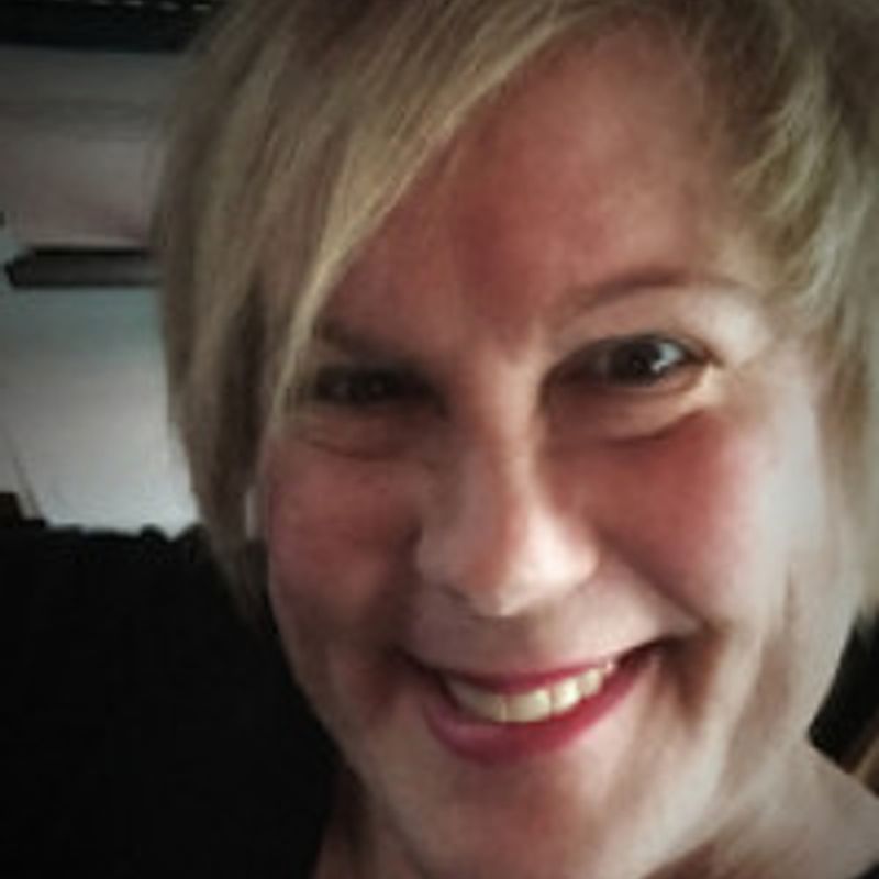 Julie A. Richman profile picture