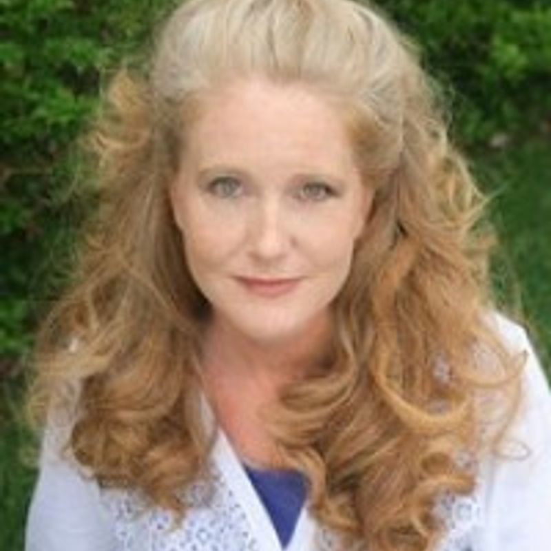 Jen Turano profile picture