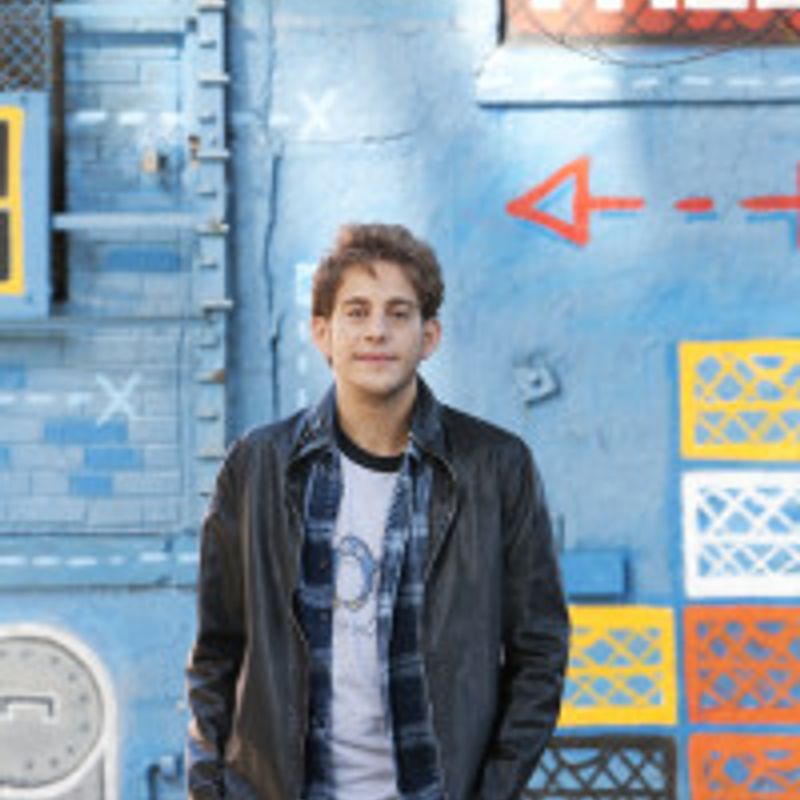 Adi Alsaid profile picture