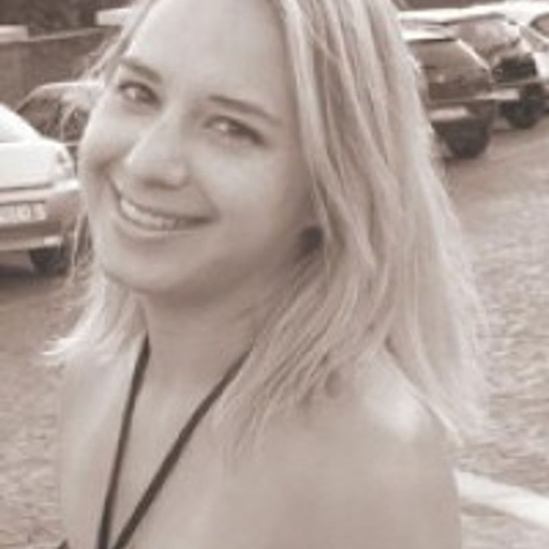 Julie Hockley profile picture