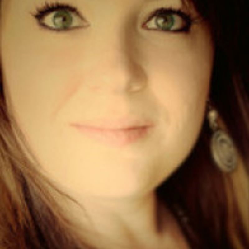 Georgia Cates profile picture