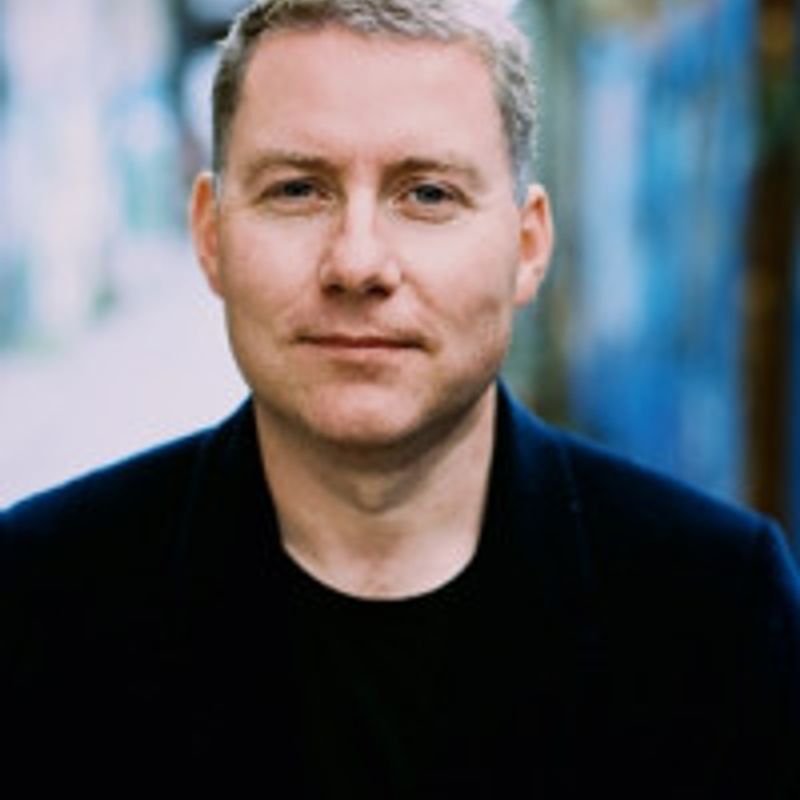  Matthew Arlidge profile picture
