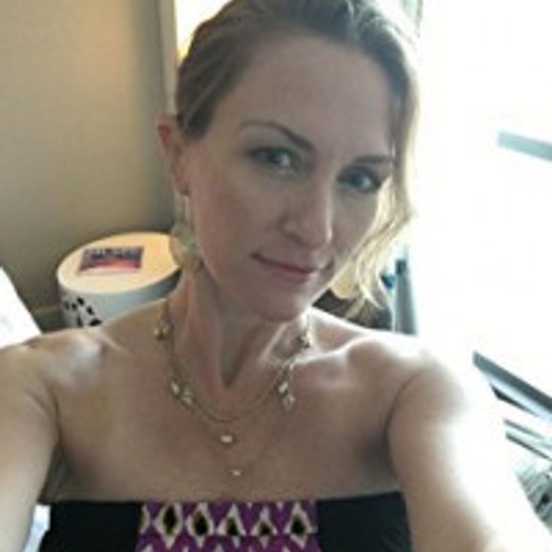 Heather C. Leigh profile picture