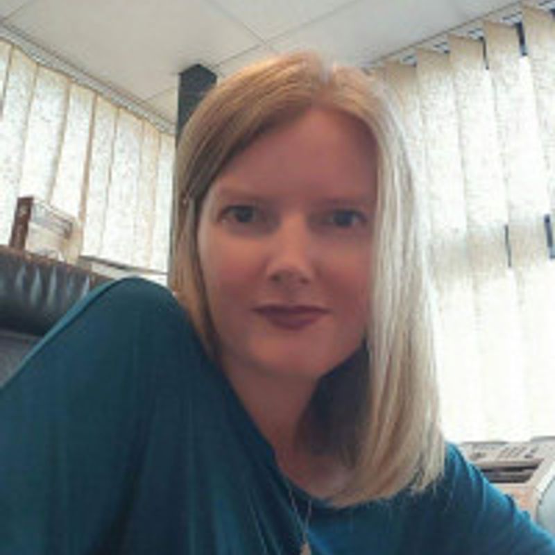 Jaimie Roberts profile picture