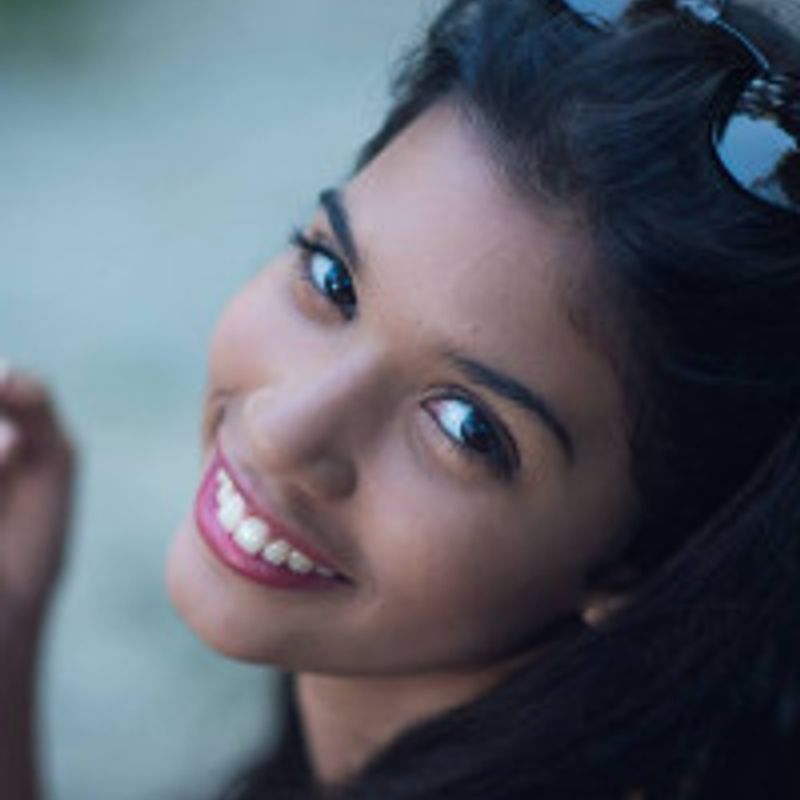 Lorrany Aguiar profile picture