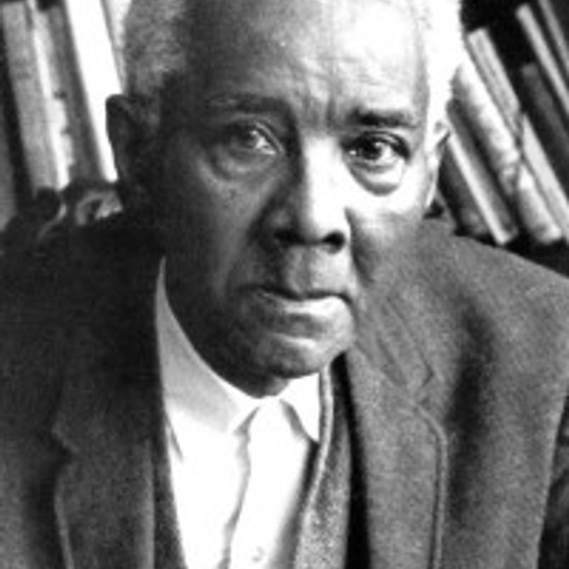 Cyril Lionel Robert James profile picture