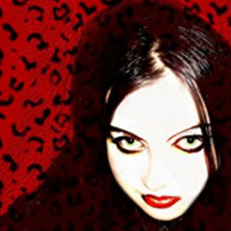 Jade West profile picture