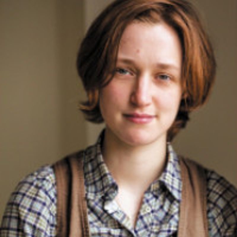 Catherine Webb profile picture
