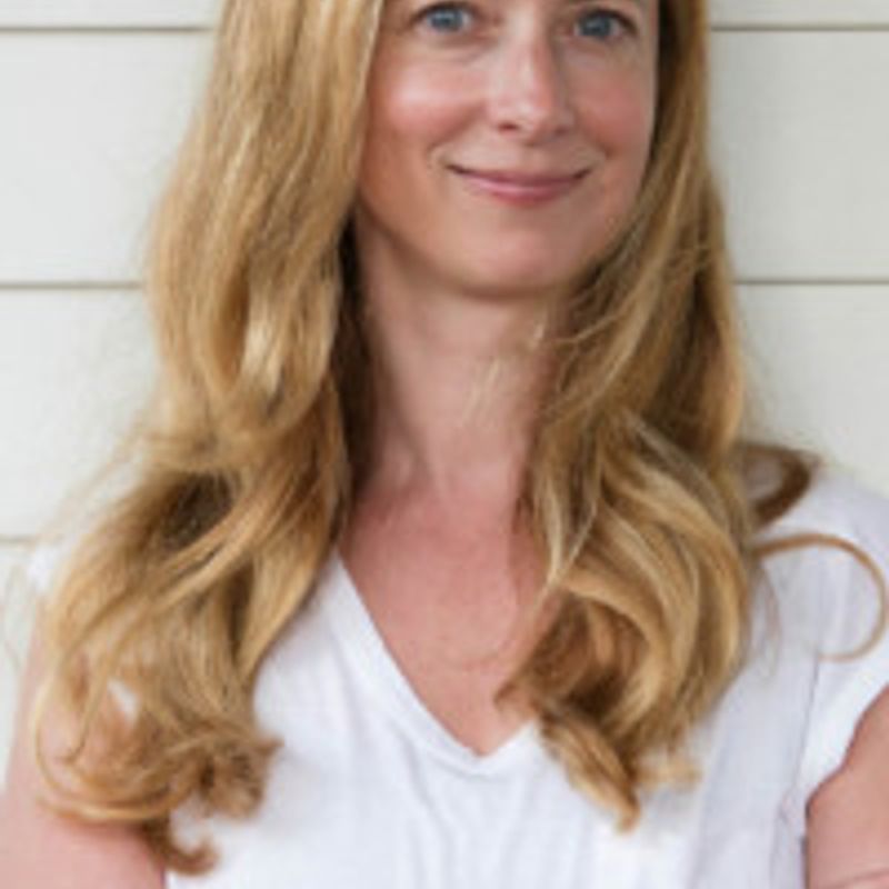 Adele Griffin profile picture