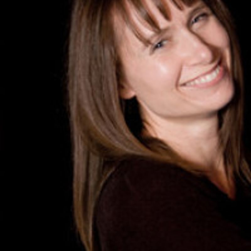 Stina Lindenblatt profile picture
