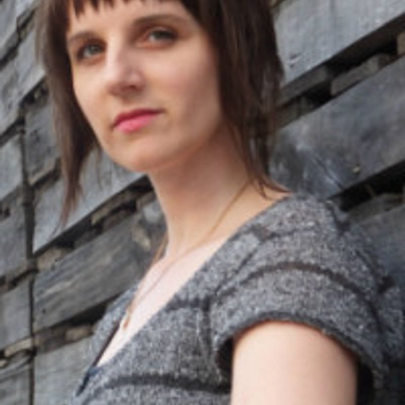 Heather Demetrios profile picture