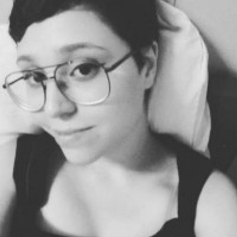 Luana Claro profile picture