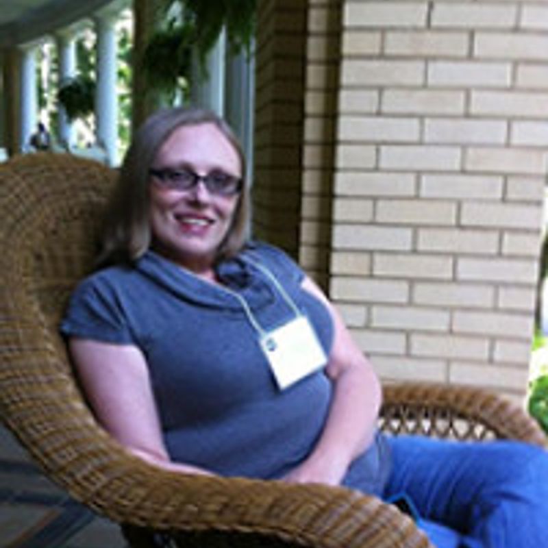 Emily Minton profile picture