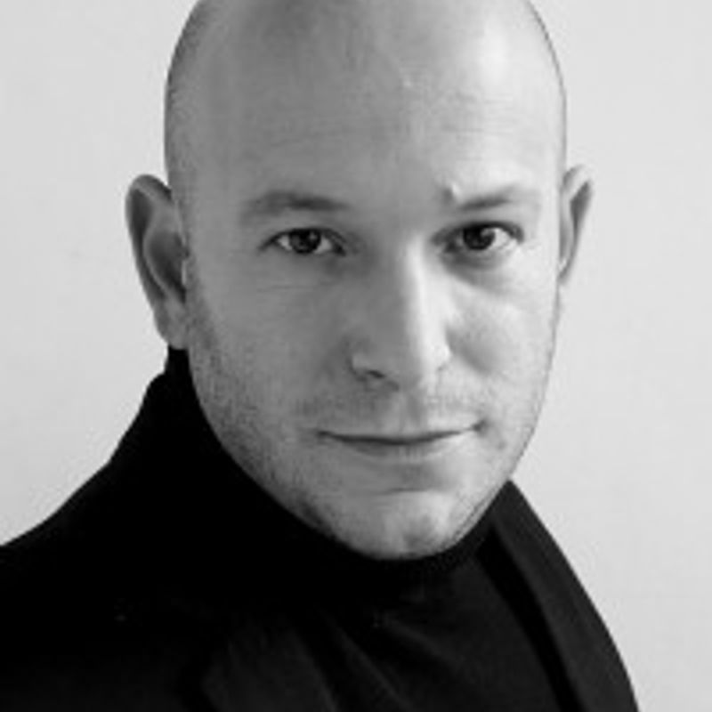 Dror Mishani profile picture