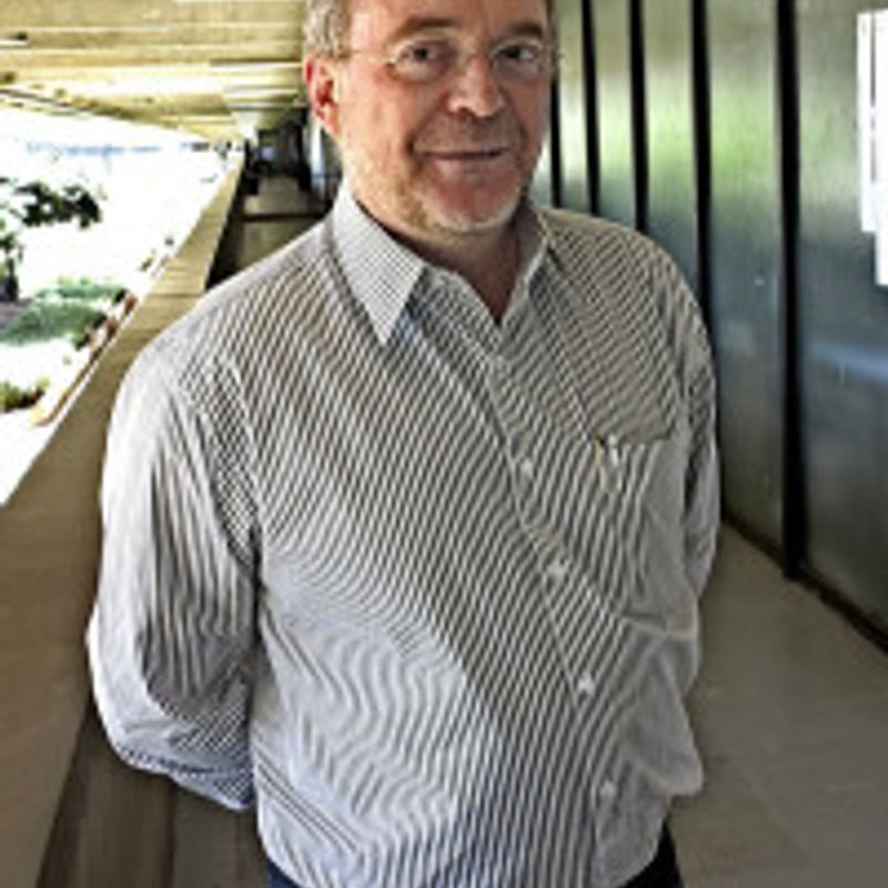 Francisco Doratioto profile picture