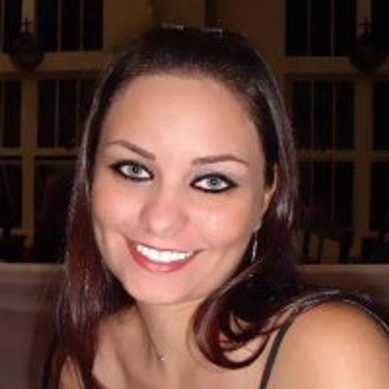 Ana Flávia Abreu profile picture