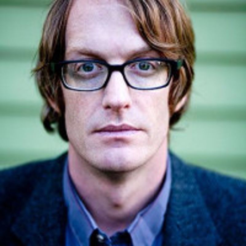 Patrick DeWitt profile picture