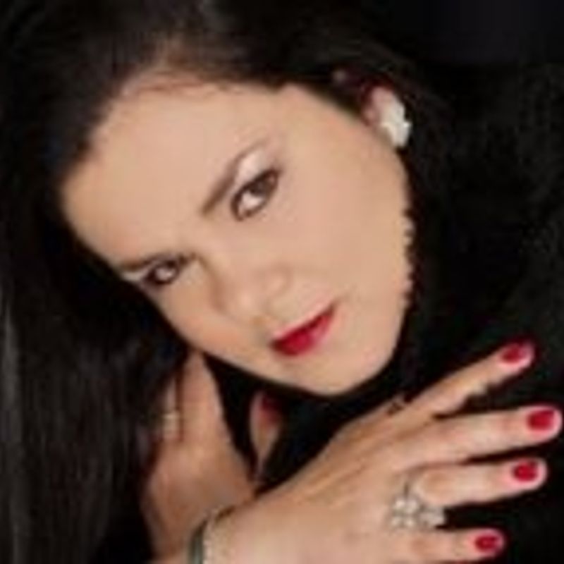 Dione Mara Souto da Rosa profile picture