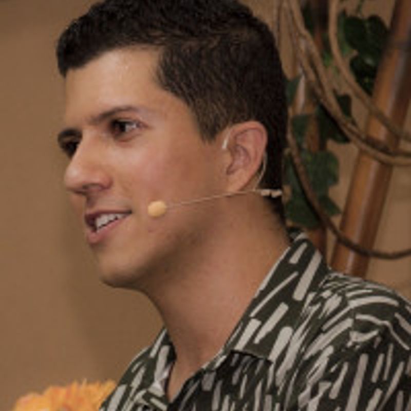 Medson Barreto profile picture