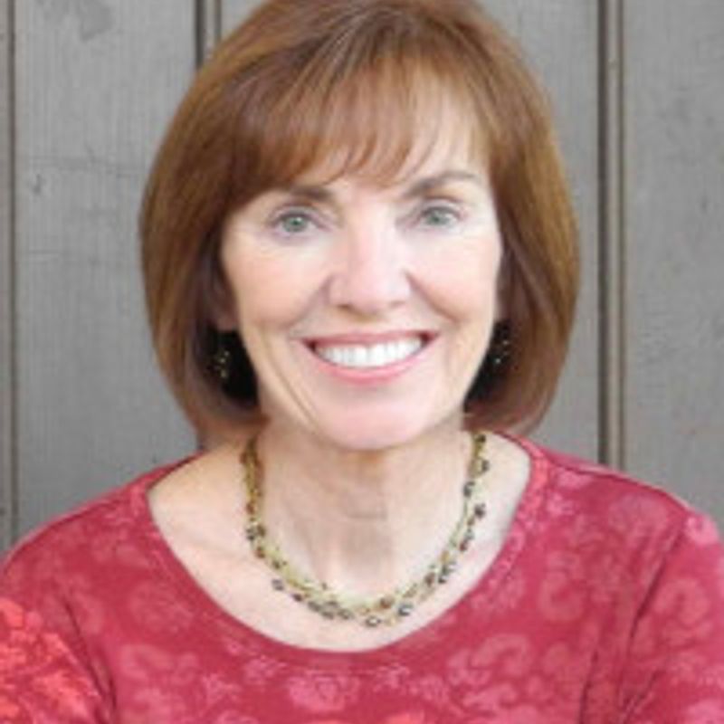 Monica Wood profile picture