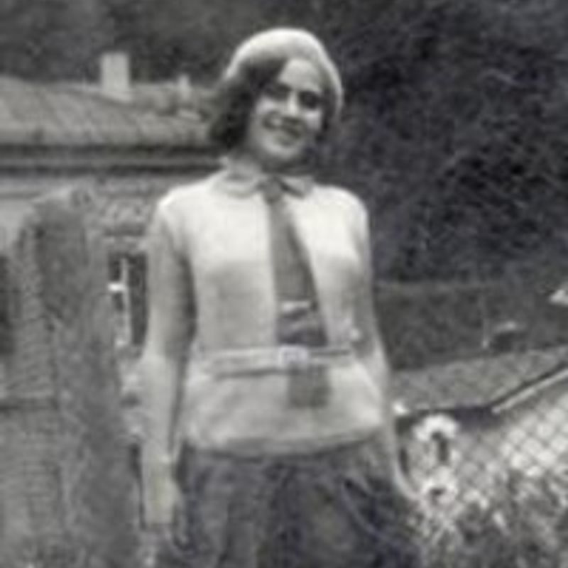 Edith Hahn Beer profile picture