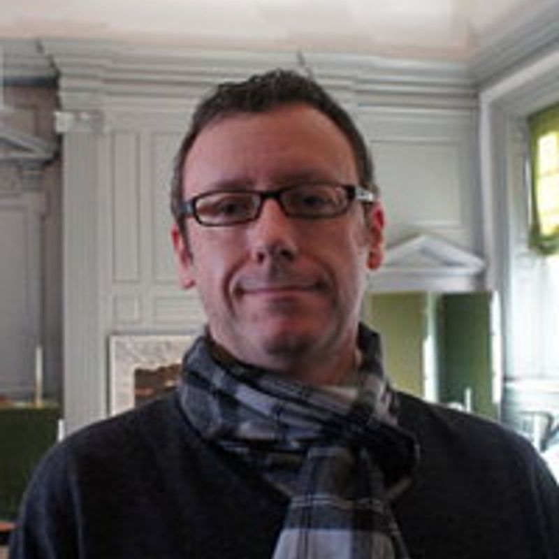 Gary Whitta profile picture
