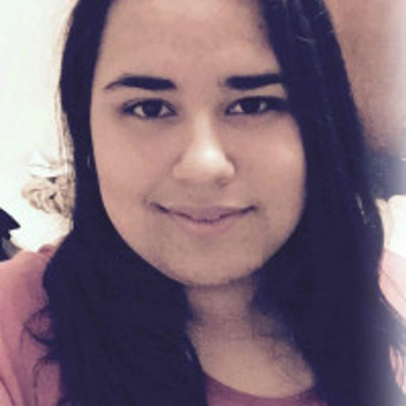 Briana Pacheco profile picture