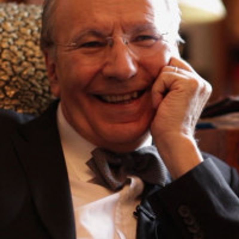 Michel Maffesoli profile picture
