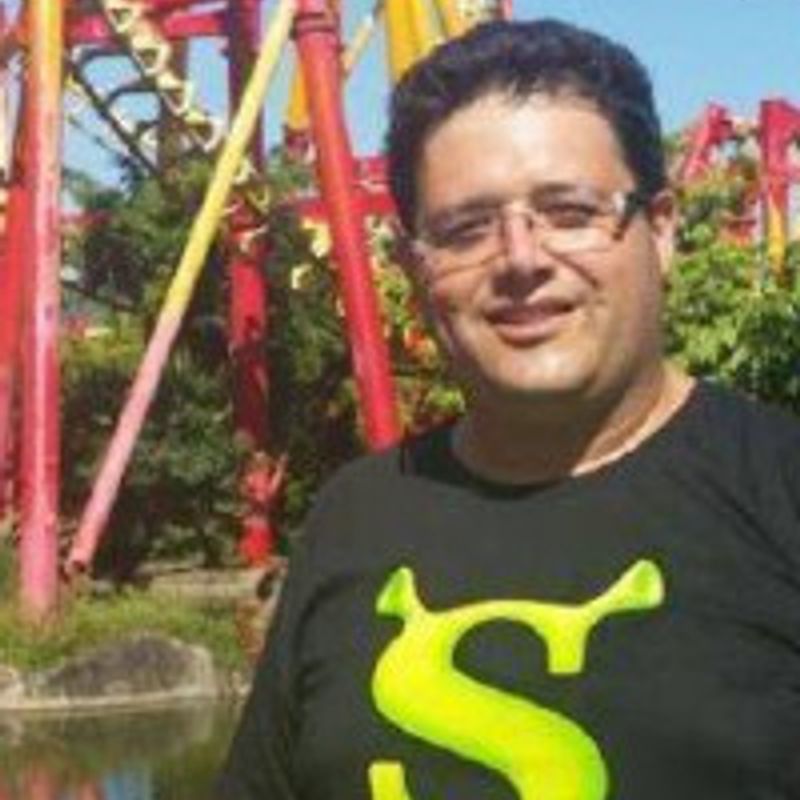 Orlando Saraiva Jr. profile picture