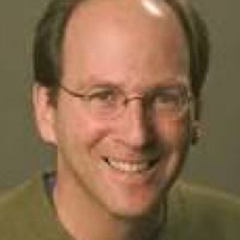 Steven Strogatz profile picture