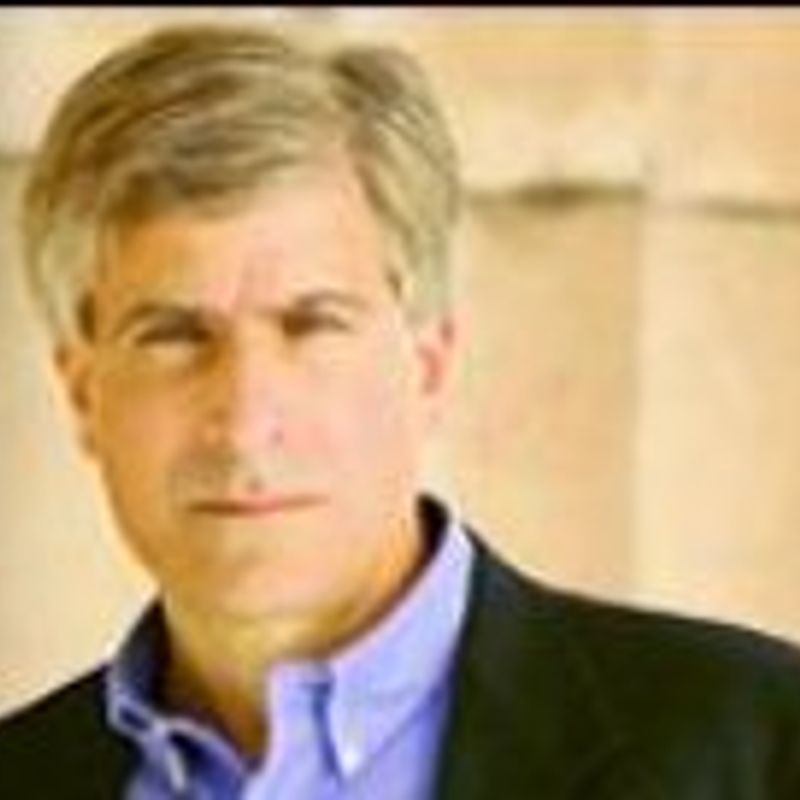 Steve Berry profile picture
