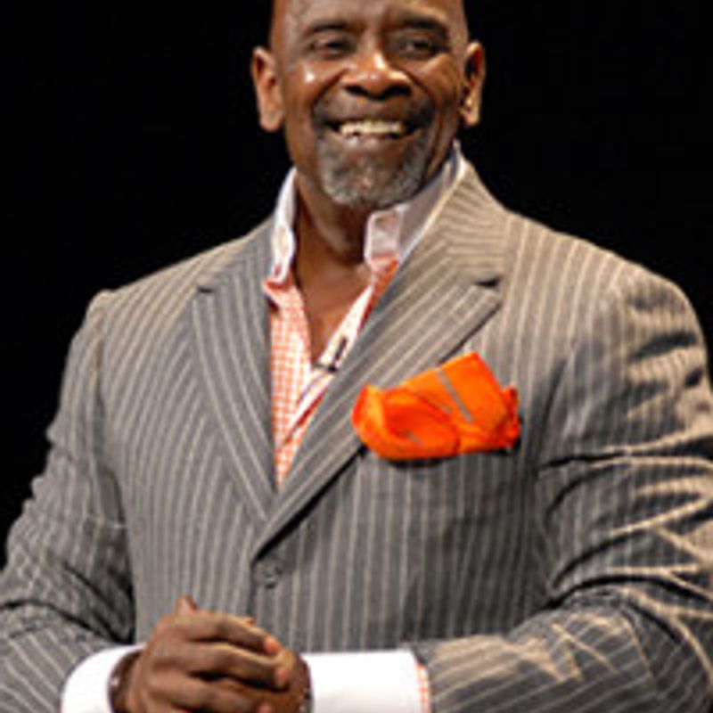Christopher Paul Gardner profile picture