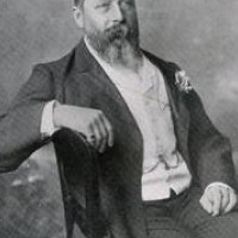 William Stainton Moses profile picture