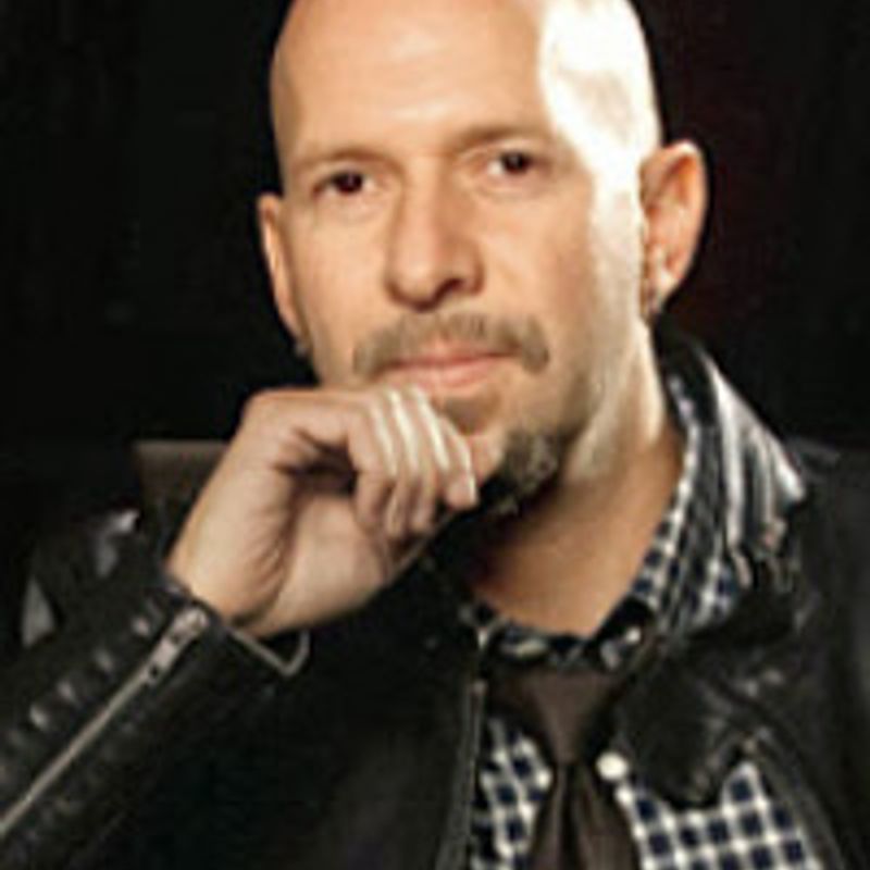 Neil Strauss profile picture
