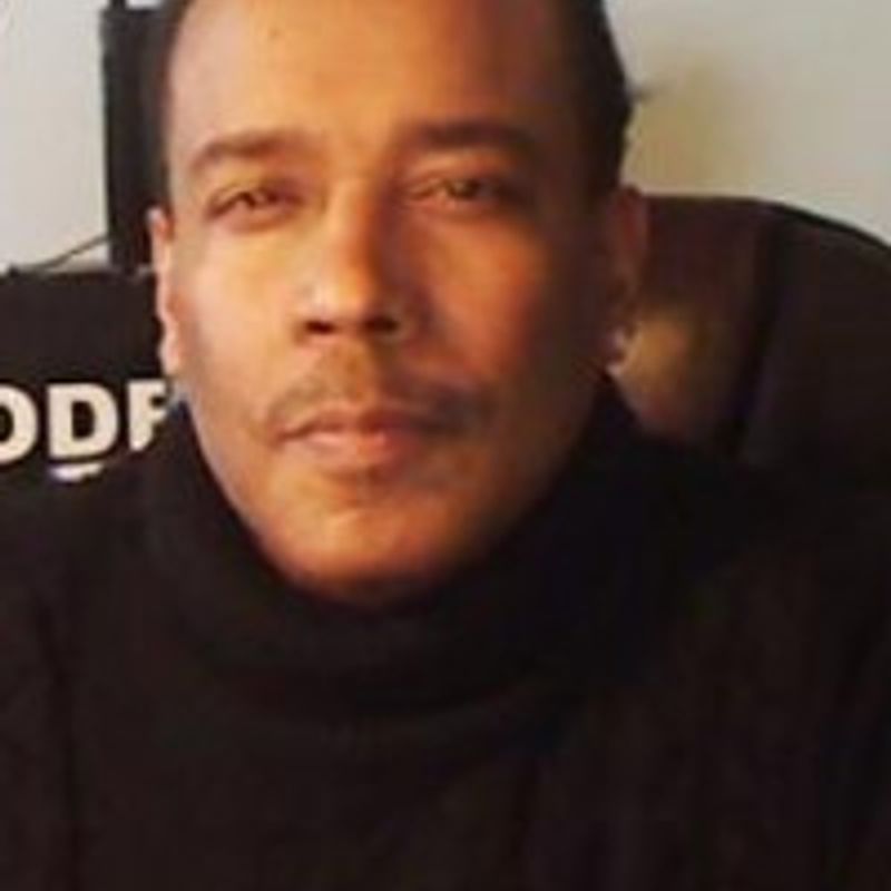 Alan Roger Currie profile picture