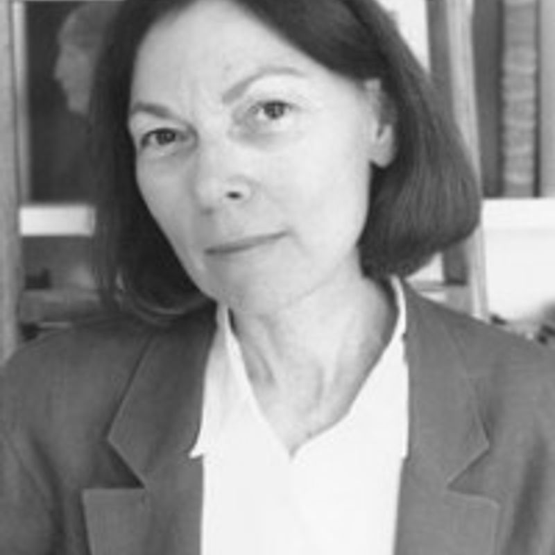 Janet Malcolm profile picture