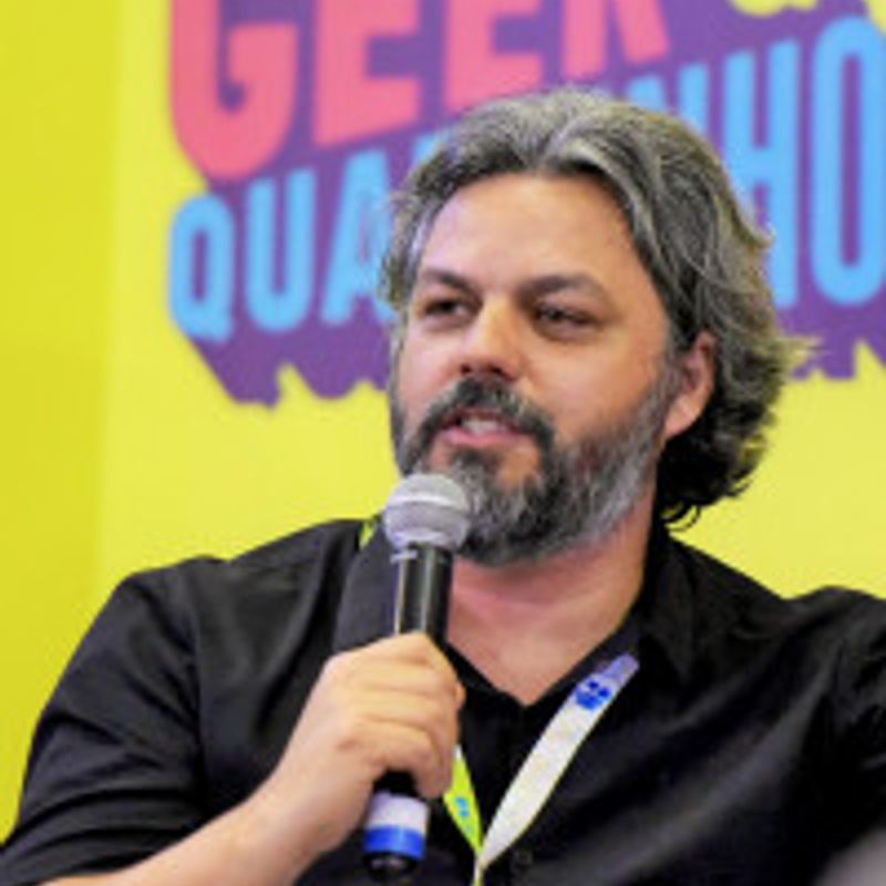 Romulo Felippe profile picture