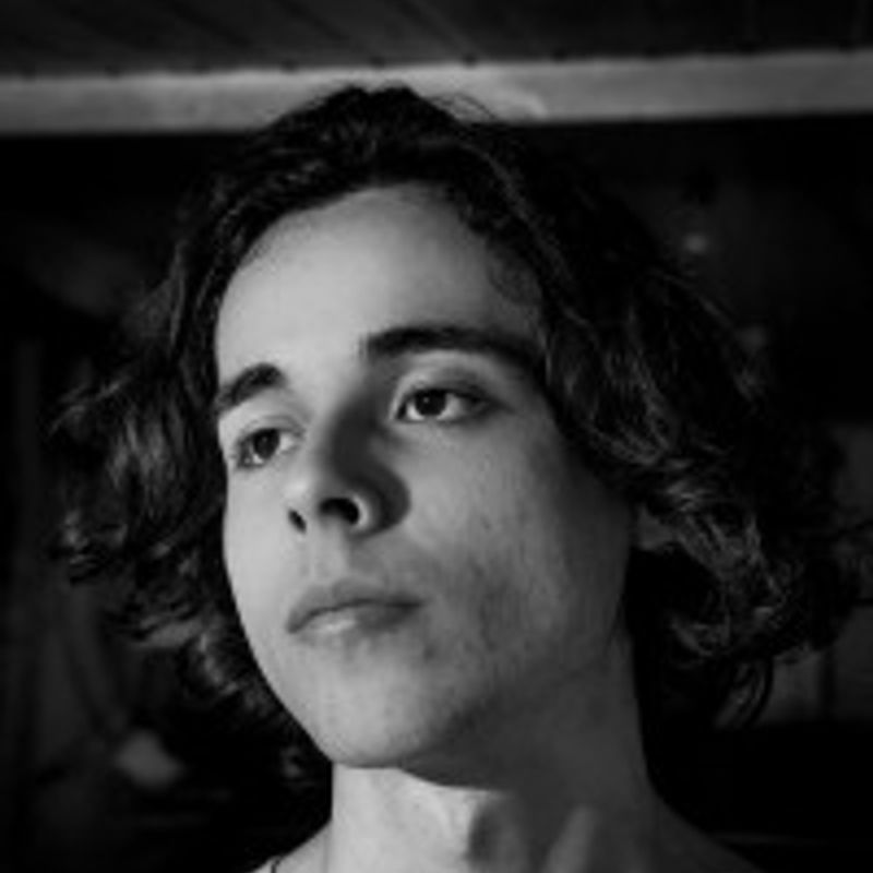 Dieferson Trindade profile picture