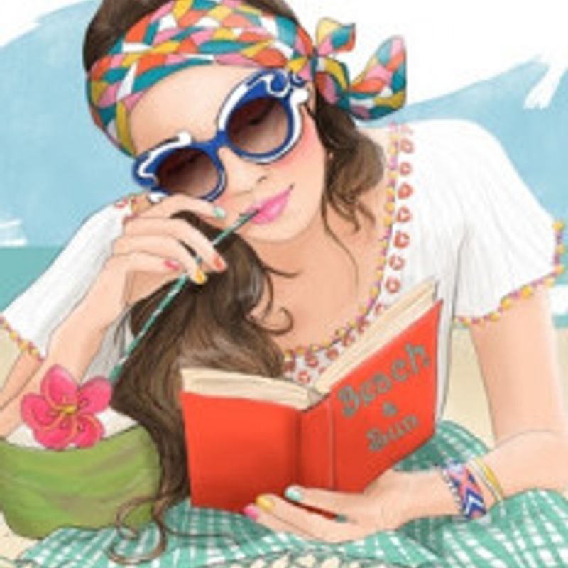 Lili Valente profile picture