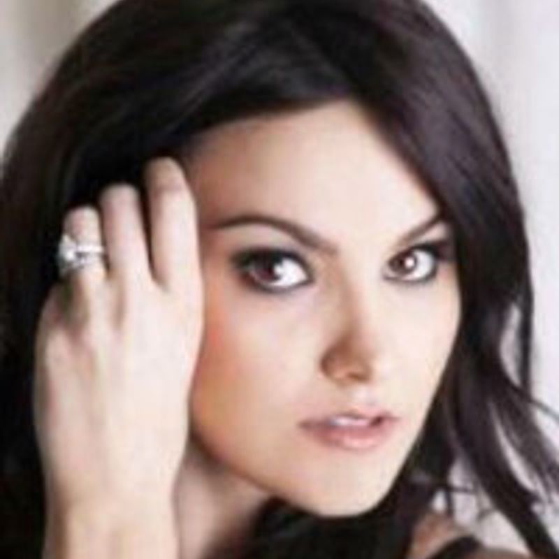 Rachel Robinson profile picture