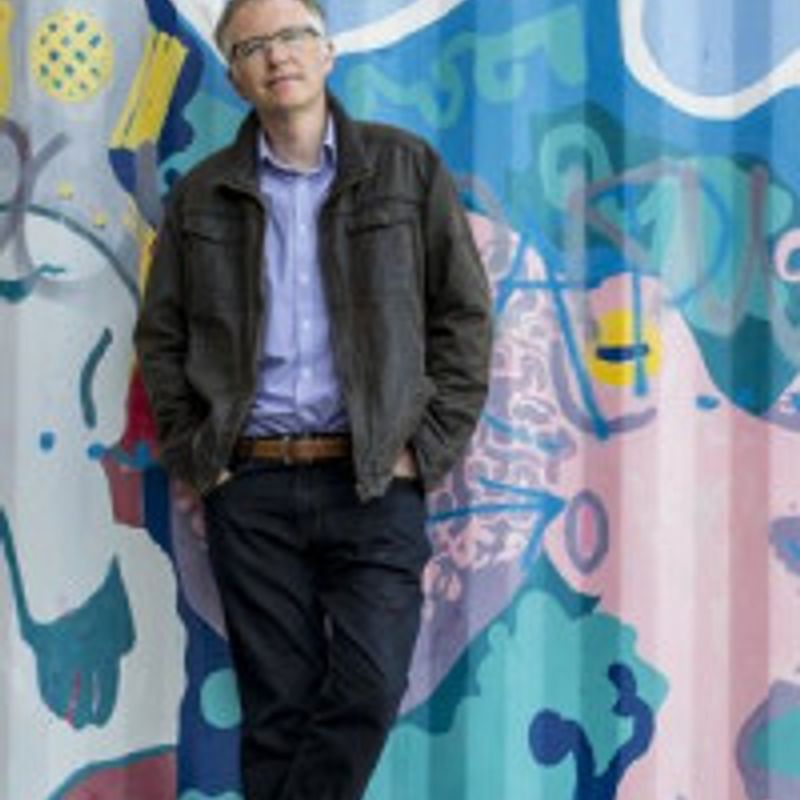 T. R. Richmond profile picture